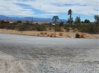 521/581 Train Way, Pahrump, NV 89060