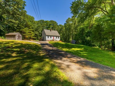 148 Olsen Circle, Griswold, CT, 06351