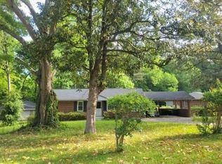 3016 Remington St, East Pt, GA 30344
