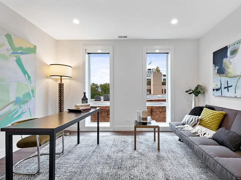 1901 N Halsted St #4B — Photo 9