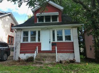 35 Palmer Ave, Campbell, OH 44405