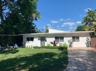 6015 SW 32nd St, Miami, FL 33155