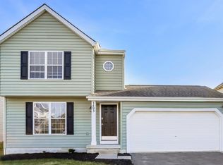 1403 Tera Alta Rd, Columbus, OH 43207