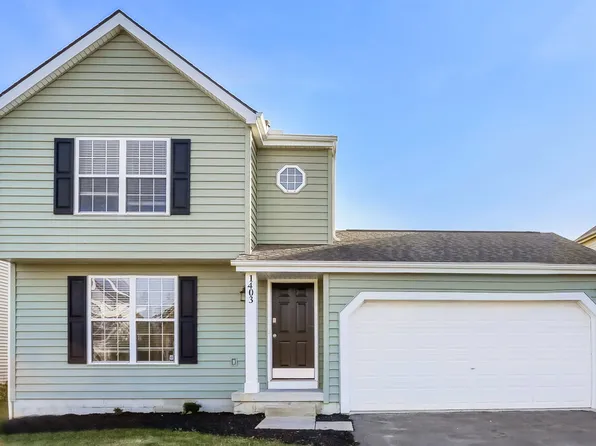 1403 Tera Alta Rd, Columbus, OH 43207