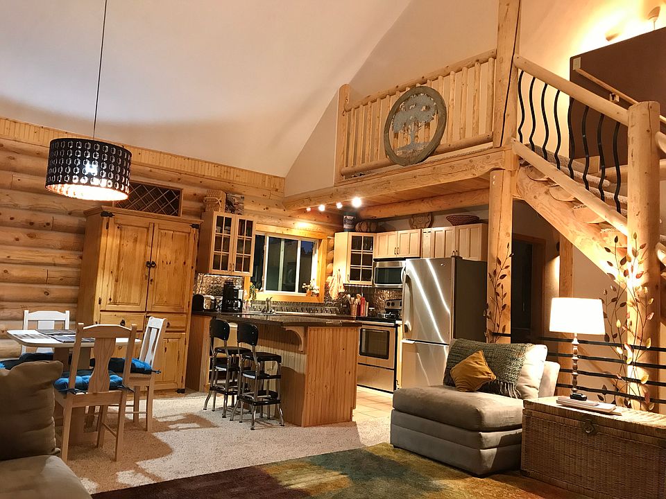 Main Floor