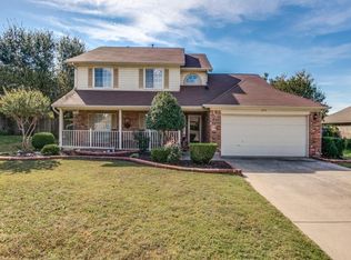 2713 Burning Tree, McKinney, TX 75072