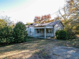 492 S Cherokee Rd, Social Circle, GA 30025