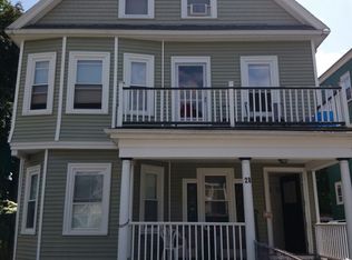 28 Justin Rd, Brighton, MA 02135