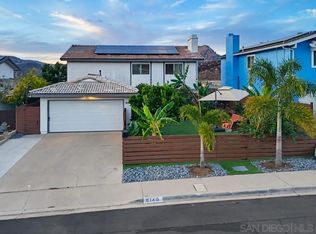 8140 Hillandale Dr, San Diego, CA 92120