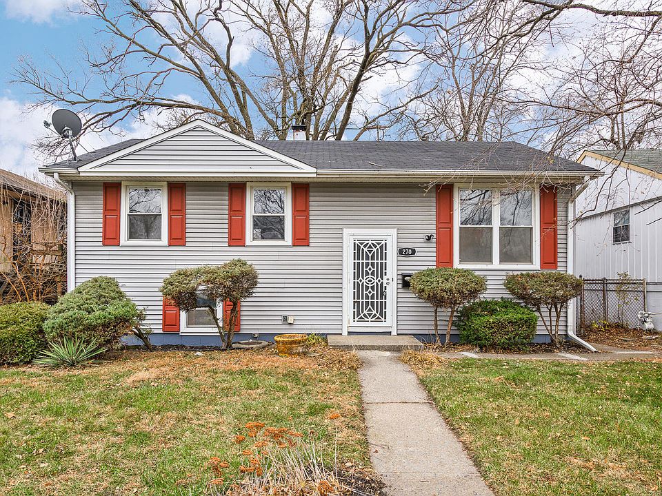 1st image of 270 Clyde Ave