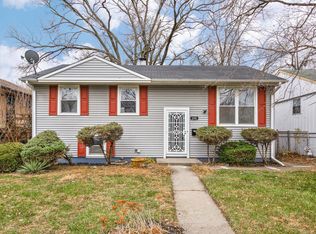 270 Clyde Ave, Calumet City, IL