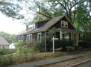 115 Gridley St, Quincy, MA 02169
