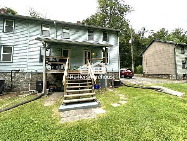 3856 New Cut Rd — Photo 3