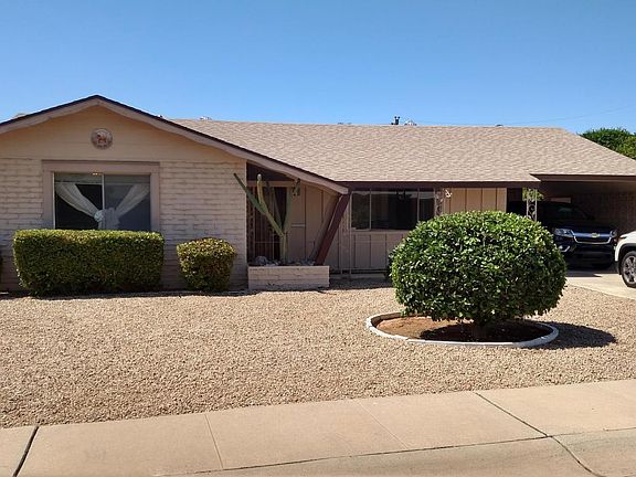 5th image of 10631 W Crosby Dr