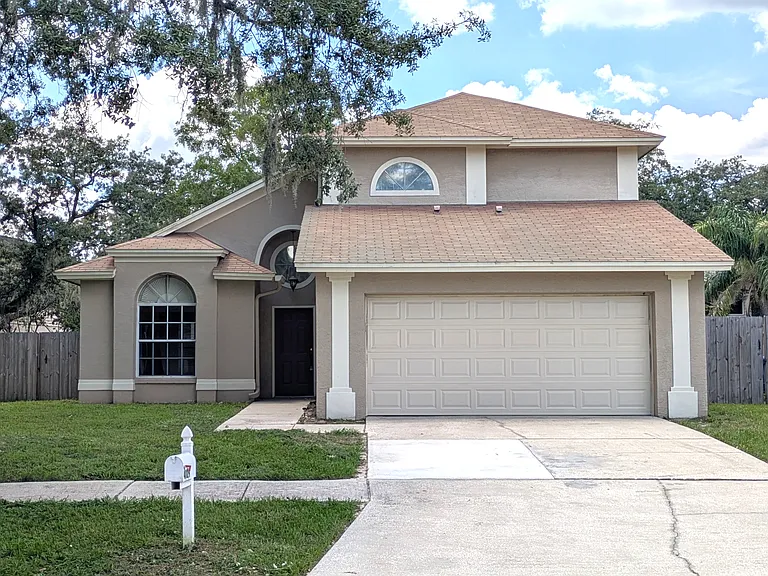 4029 Quail Briar Dr — Photo 1