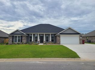 6209 Browning St, Milton, FL 32570