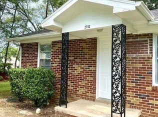 2790 N Whitfield Rd APT 2792, Clarksville, TN 37040