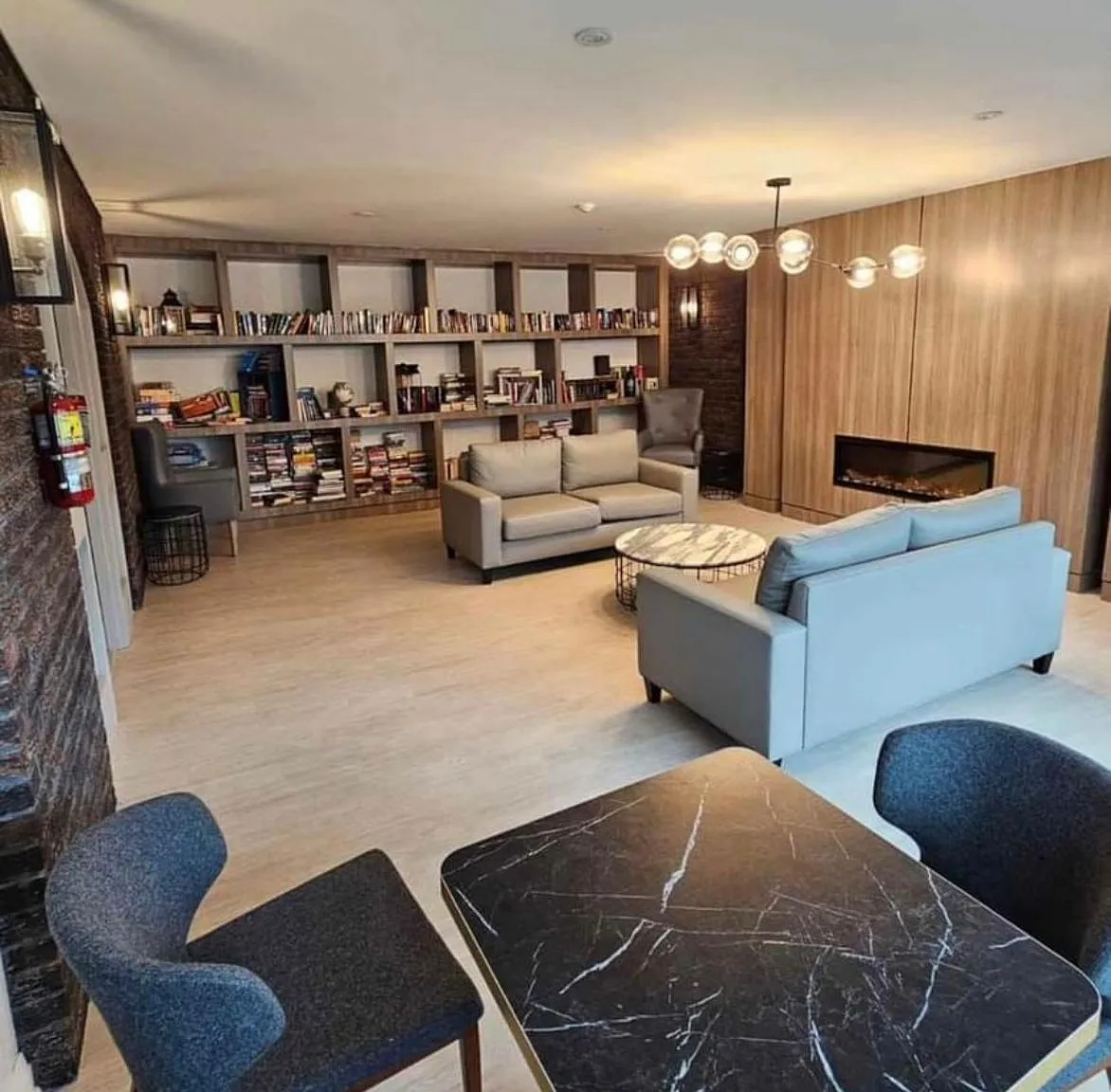 3 bed, $2,800 — Photo 4