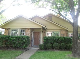 4013 Bond St, Rowlett, TX 75088