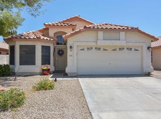 9733 W Yukon Dr, Peoria, AZ 85382
