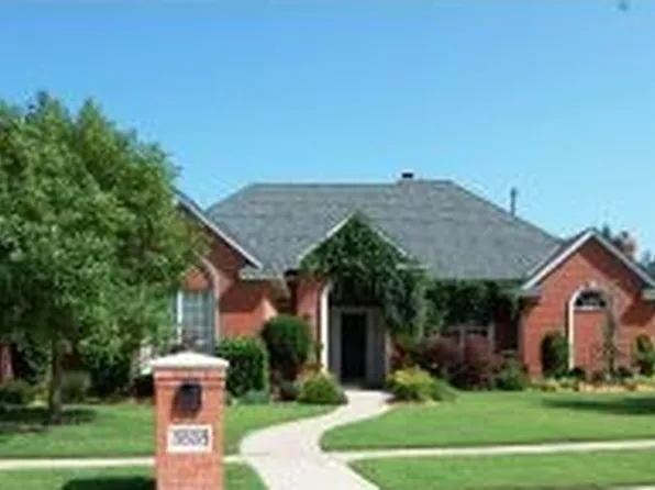 3808 Hidden Hill Rd, Norman, OK 73072