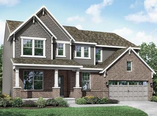 3737 Tipperlin Rd, Greenwood, IN 46143