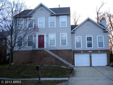 7407 Ben Dr, Oxon Hill, MD, 20745