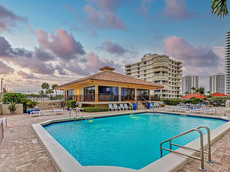 5460 N Ocean Dr #7C — Photo 39