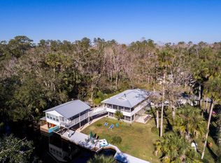 24540 Fox Rd, Astor, FL 32102