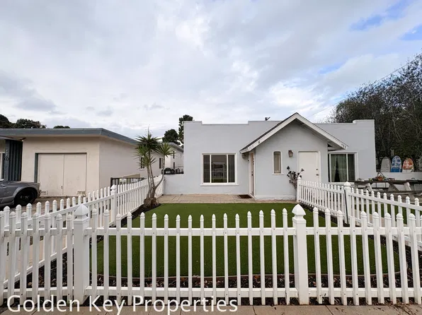 709 N Clementine St, Oceanside, CA 92054