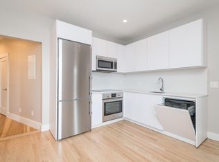 35 South St #U10, Boston, MA 02111