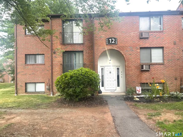 12 Darling Street #C, Southington, CT 06489