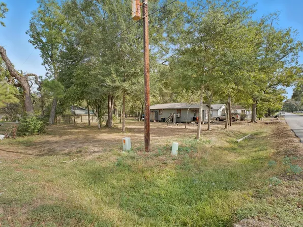 801 Avenue H, Conroe, TX 77301