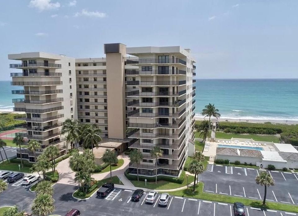 Sea Winds Building