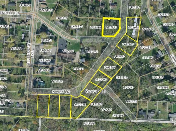 0 Kathy Ln, Franklin, OH 45005