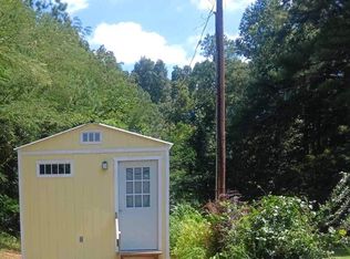 137 Dunbar Rd, New Concord, KY 42076