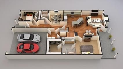 3rd image of 1367 Coates Ln #Pn20-lot 20