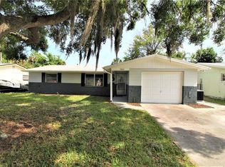 5603 Berlin Dr, Port Richey, FL 34668