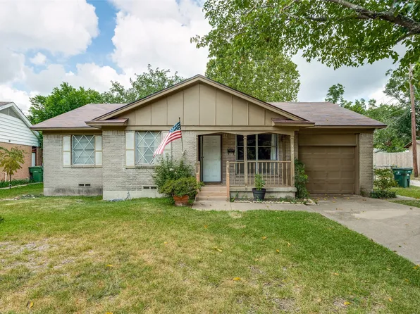 709 Julia Ln, Garland, TX 75042
