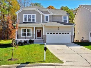 14060 Stanley Park Dr, Ashland, VA 23005