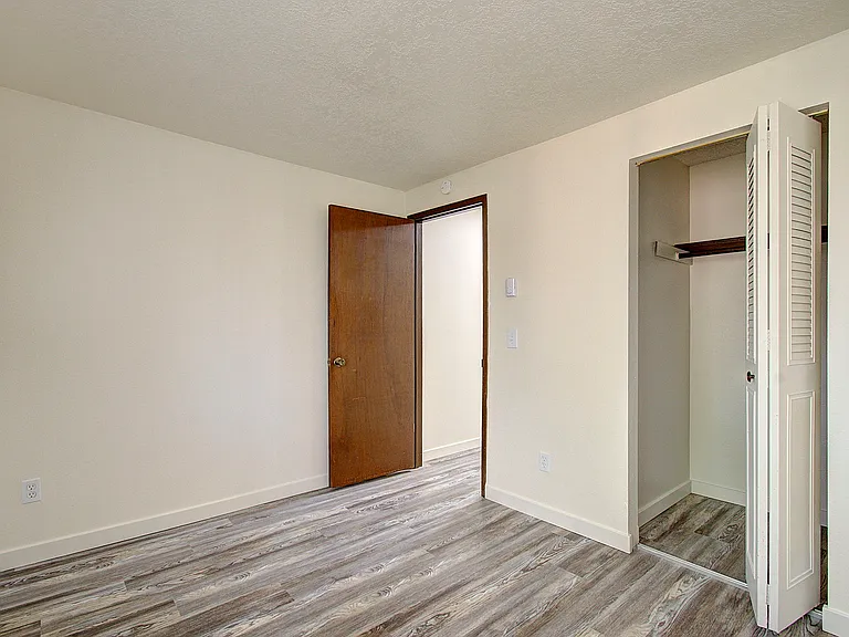 Front Bedroom