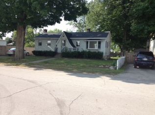 2497 Sherwood St SW, Byron Center, MI 49315