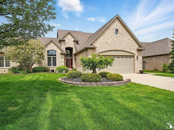 944 Saint James Park Ave, Monroe, MI 48161