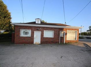 1101 4th St, Monongahela, PA