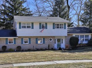 135 Yellow Breeches Drive, Camp Hill, PA 17011