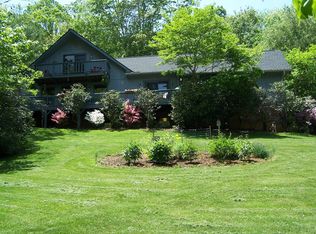 23 Wendy Ln, Asheville, NC 28805