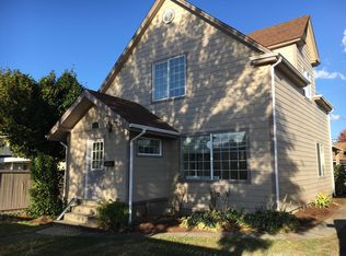 4619 Yakima Ave, Tacoma, WA 98408