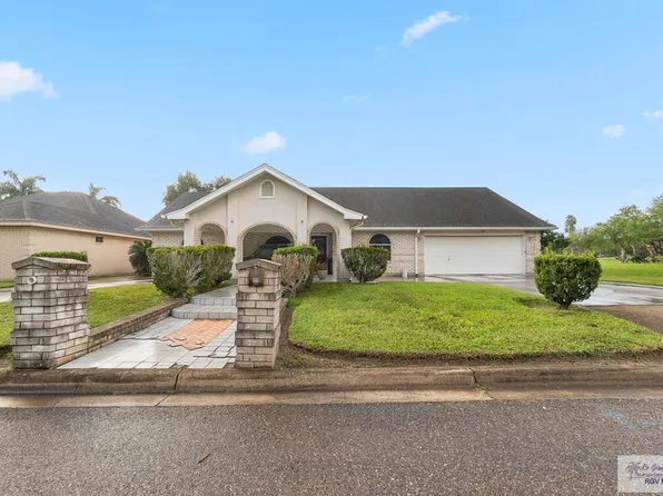 44 Camaguey Ave, Brownsville, TX 78526