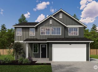 Decatur Plan, Evelyn Heights, Tacoma, WA 98422