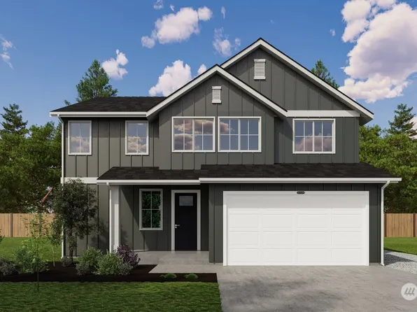 Decatur Plan, Evelyn Heights